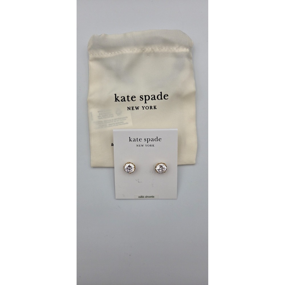 kate spade new york That‎ Sparkle Earrings